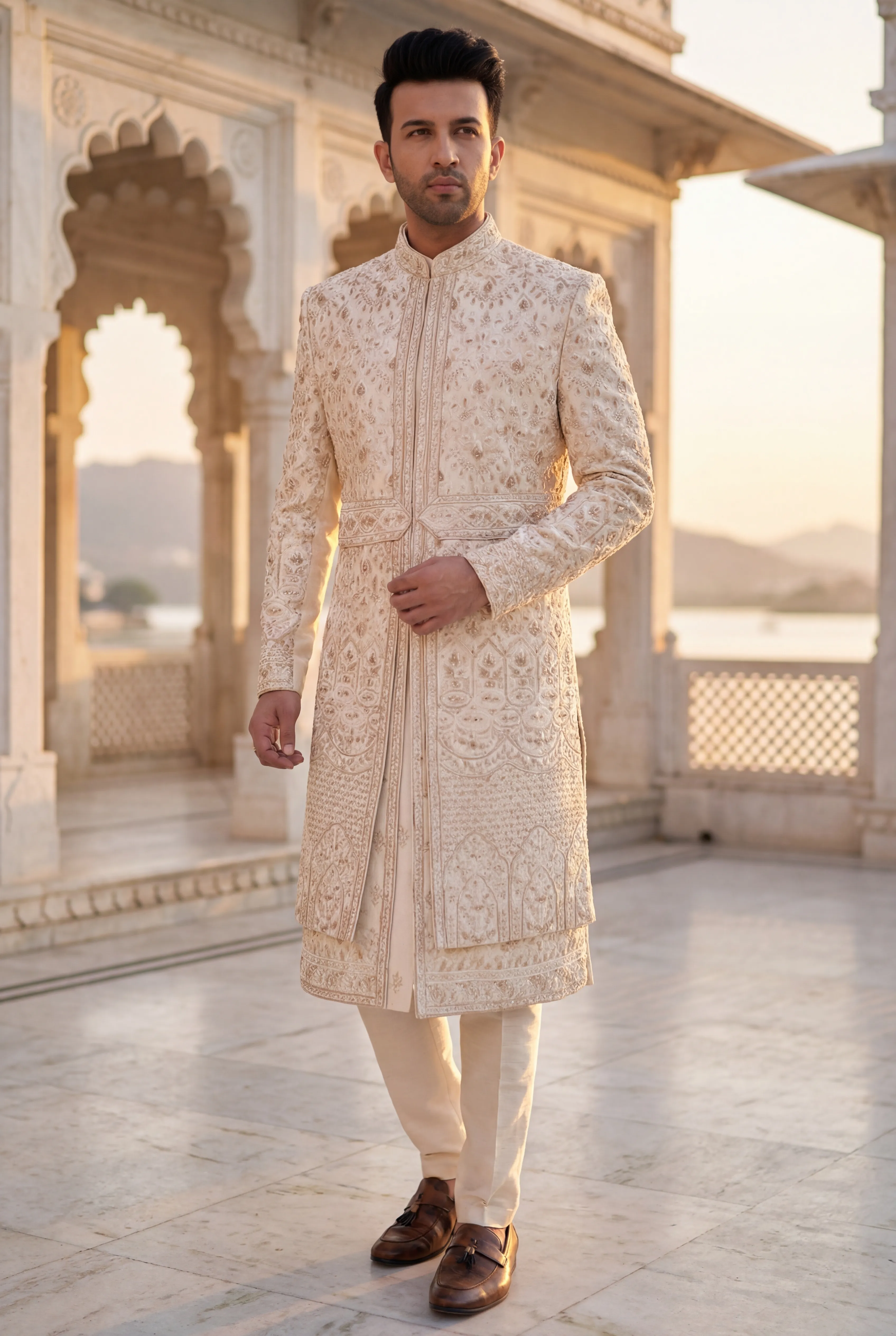 Alanthic AI generated product catalog image 4 - Meesho seller and Amazon listing photo