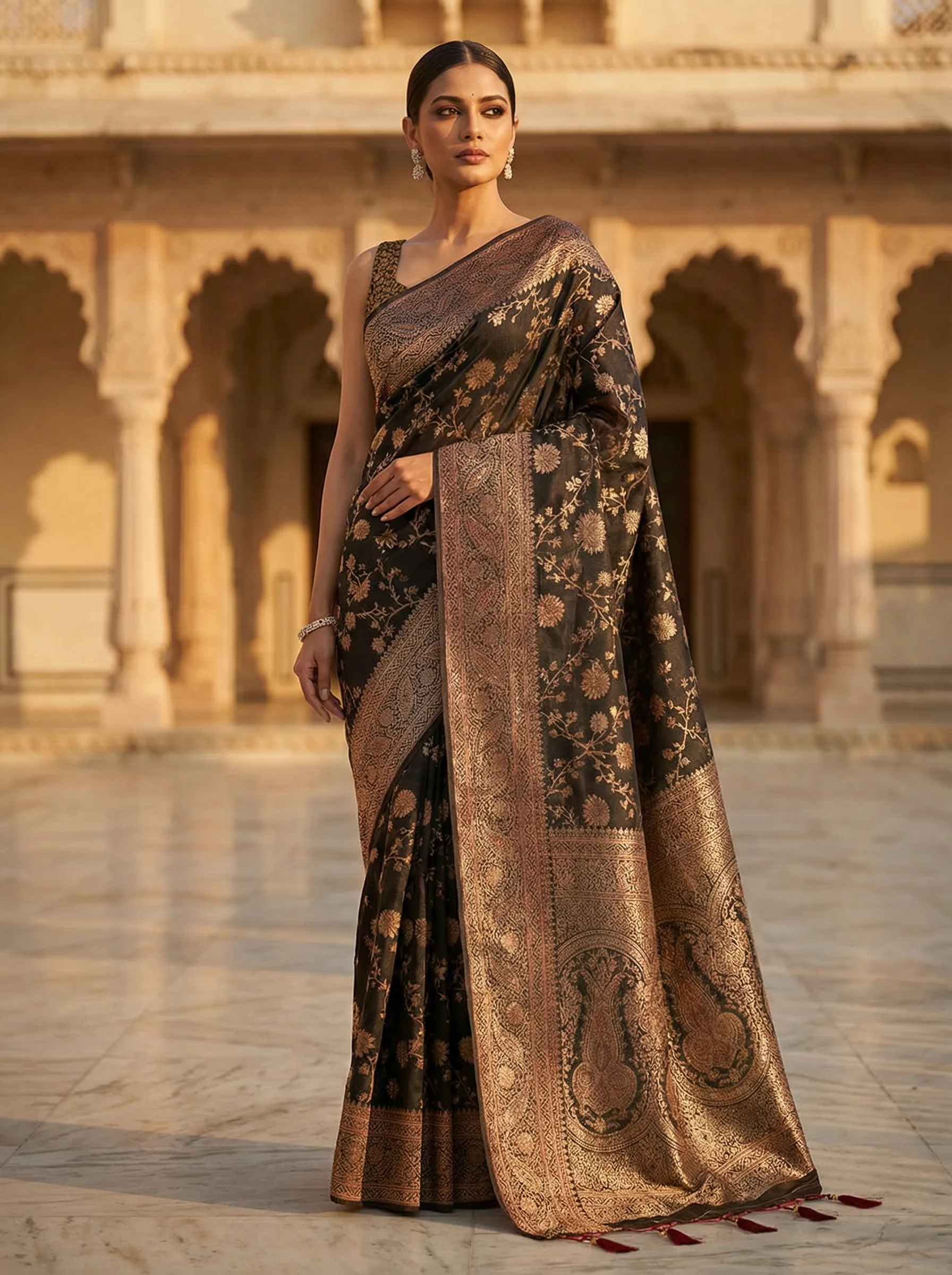 Alanthic AI generated product catalog image 6 - Meesho seller and Amazon listing photo