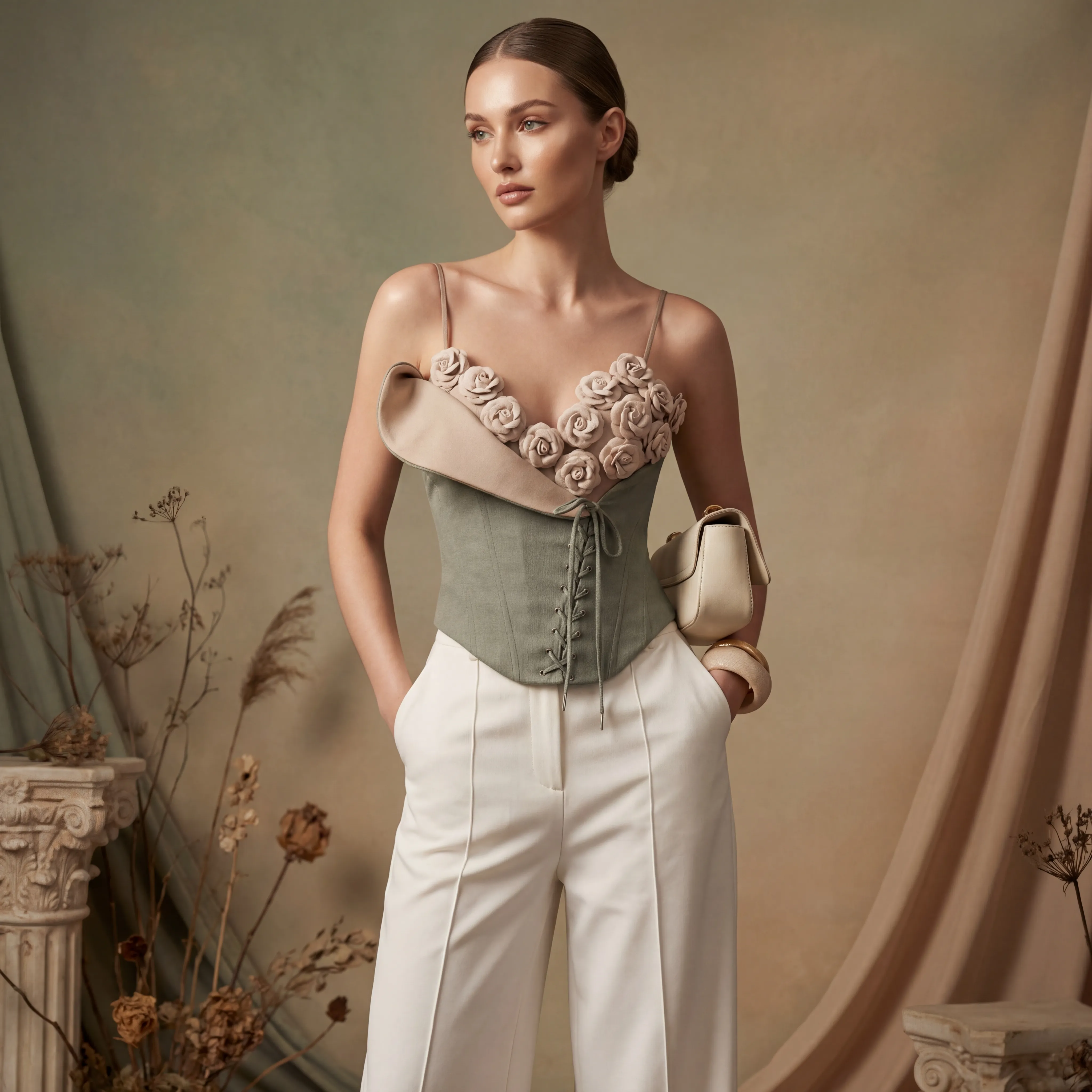 Alanthic AI generated product catalog image 7 - Meesho seller and Amazon listing photo